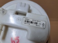 Насос топлива поплавок renault modus 1.2 8200727736 3 Оригинал, фото thumb