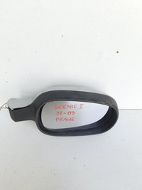 фото thumb №1, Дзеркало праве renault scenic i e9 014092