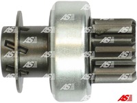 фото thumb №13, Зчеплення односторонній, стартер as-pl sd1009