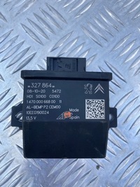 фото thumb №1, Модуль блок керування peugeot e-2008 208 ii 19-