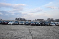 Купить Nissan x-trail primera 2,2 dti 114km yd22 насос впрыскная клапан scv, фото thumb