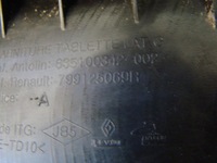 фото thumb №5, Renault megane iv обшивка багажника лівий