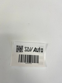 фото thumb №13, Обшивка двері лівий задня задній mercedes w123 kombi чорний s123