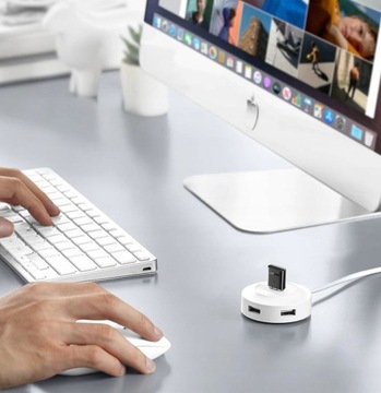АДАПТЕР UGREEN USB BLUETOOTH 5.0 НОУТБУК ДЛЯ ПК
