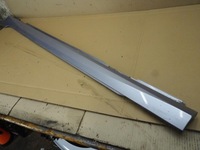 фото thumb №12, Audi a6 c8 молдинг порог левая порог левый 4k0853855