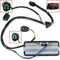 фото thumb №2, Ручка багажника land rover freelander 2006-