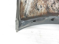 фото thumb №5, Капот mercedes-benz w124 1987