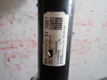 фото thumb №3, Амортизатор mcpherson  амортизатор лівий перед vw id3 id4 enyaq 1ee412021bj