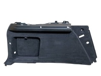 фото thumb №1, Обшивка оббивка корпус багажника лівий задня bmw xm g09