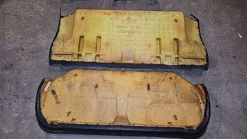 фото thumb №9, Оббивка сидіння диван bmw e30 sedan