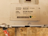 фото thumb №6, Лічильник прилади psa peugeot 308 ii t9 9814737180