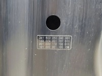 фото thumb №14, Mercedes ml w166 11+ капот кришка двигуна перед передня fv