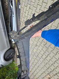 фото thumb №14, Молдинг поріг ліва bmw 4 g26 8737085