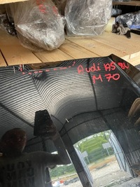 фото thumb №7, Капот кришка двигуна audi a5 ii 8w6