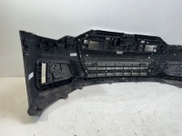 Бампер перед audi a6 c8 4k s-line Оригинал, фото thumb