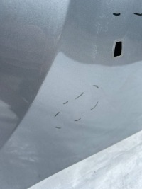 фото thumb №8, Volvo v40 ii 12-19 капот