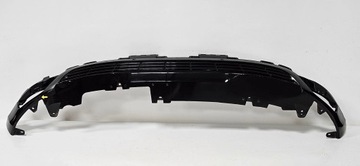 фото thumb №8, Накладка бампера зад спойлер megane iv рестайлінг hb