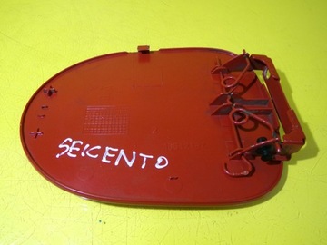 фото thumb №5, Кришка заливання пального fiat seicento 46512187 nr428