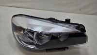 фото thumb №8, Лампа ліва права перед bmw 2 f45 f46 lift звичайна 7422574 67422573