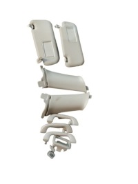 фото thumb №3, Mazda 6 gh 09r потолок kombi