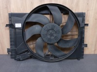 Купить Mercedes w203 w209 r171 вентилятор радиатор a2035000593, фото thumb