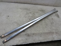 фото thumb №1, Молдинг кровельная рейлинг левый правый kpl sx4 s-cross