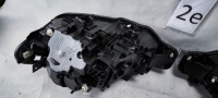 фото thumb №10, Bmw f30 f31 рестайлинг lci полный led левое правое фара передняя