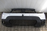 фото thumb №1, Бампер перед передний dacia duster 2 ii 17-