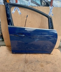 фото thumb №8, Ford c-max ii mk2 12- дверь передние перед