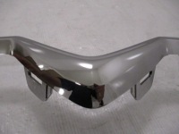 фото thumb №4, Citroen c3 aircross решётка радиатора решётка радиатора хром нижний новый