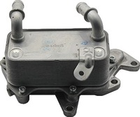 фото thumb №1, Радіатор оливи vika