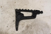 Направляющая бампера левый задняя audi a5 8t 8k0121164e Киев, фото thumb