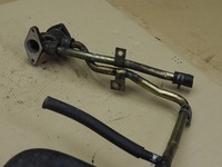 фото thumb №12, Mazda mpv 2.0 16v fs магистраль труба wody шланг