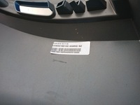 фото thumb №12, Skoda kamiq 658 бампер задня задній