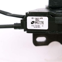 фото thumb №12, Bmw i3 i01 замок дверь задняя левый верхний 7291033