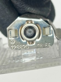 Освещение внутреннее mercedes-benz sl r129 a1298201866 33939408 5.0l Киев, фото thumb