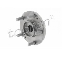 Купить Hans pries ступица колеса hyundai santa fe, фото thumb