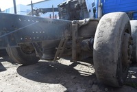 фото thumb №8, Oś ведомая mercedes actros mp1 mp2