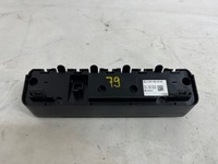 фото thumb №9, Mercedes sprinter w907 w910 панель управление кондиционера обогрева воздуховод