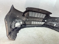 Ford s-max s max mk2 ii 15-19 бампер перед передний решётка радиатора dół хороший в Украине, фото thumb