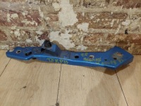 фото thumb №1, Панель фари кронштейн поперечина передній правий renault megane iii coupe lift