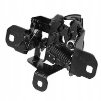 фото thumb №11, Блокування засувка капот капот з тримач do