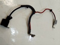 фото thumb №1, Клемма плюсовая vw passat b8 5q0971228k