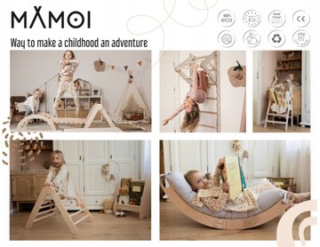 MAMOI Кухонная помощница Платформа кухонная помощница