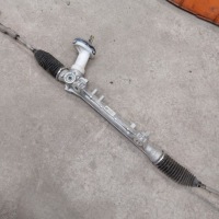 Renault arkana 1,3 рейка рульова трансмісія 480109444r Київ, фото thumb