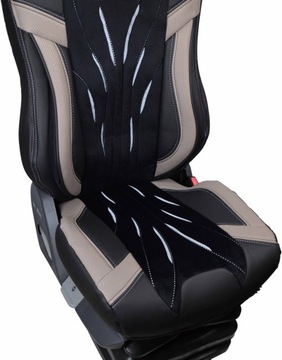 Royal Deluxe Man TGX, TGS, TGA Covers