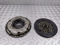 фото thumb №1, Притиск зчеплення з диск opel astra j 1.7 cdti