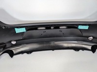 фото thumb №10, Бампер зад задний mazda 3 iv bp br sedan bcka50221a bcka-50221 новый оригинал