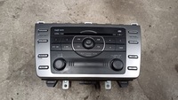 фото thumb №1, Mazda 6 gh 08-12 радіо cd чейнджер gs1e669rxa