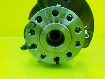 фото thumb №7, Wał коленчатый вкладыши audi a6 c7 q7 s4 b8 a5 3.0 tfsi cwt ctu cak 06e101ag